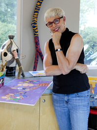 Lynn Rowe Reed profile picture
