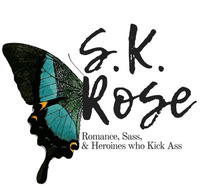 S.K. Rose profile picture