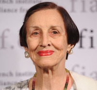 Françoise Gilot profile picture