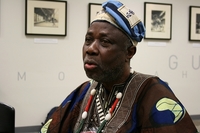 Wande Abimbola