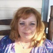 Virginia C. Ferguson