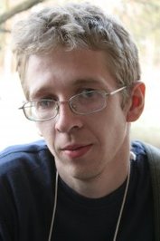 Дмитрий Колодан profile picture