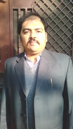 Ashish Jain