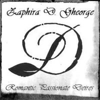 Zaphira D. Gheorge