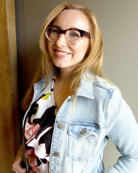Alexis Marie Chute profile picture