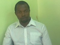 Ndaba Sibanda profile picture