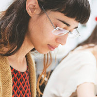 Amanda Baeza profile picture