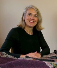 Marie Wallin