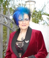 Charlayne  Grenci