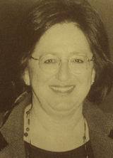 Μαρία Στασινοπούλου