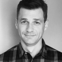 Alister Hodge profile picture