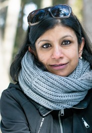 Koel M. Upadhyay