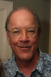 Bruce Andrews profile picture