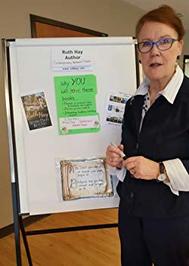 Ruth Hay profile picture