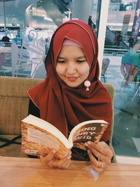 Nisa Rahmah