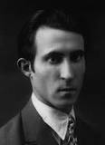Pierre Véry profile picture