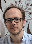 David   Lea