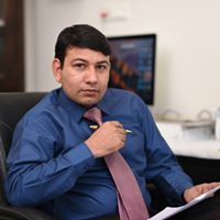 Bhupender  Singh