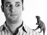 Jared Shurin profile picture