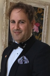 Tony Beizaee profile picture