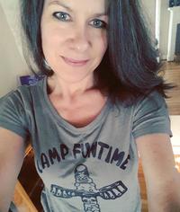 Diane Rios (Author of Bridge of the Gods)