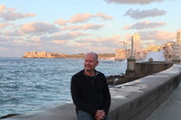 Chris McGreal profile picture