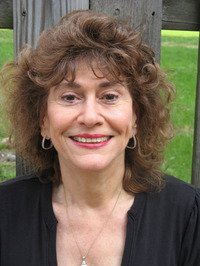 Frances Metzman