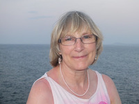 Sheila Donald