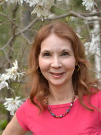Victoria Sherrow profile picture
