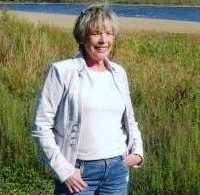 Kimberly Shursen profile picture