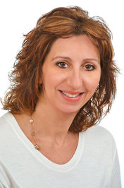 Ζωή Φράγκου- Καρούτζου