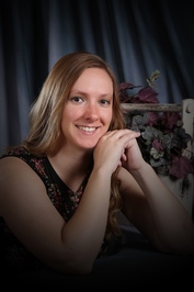 Jacqueline Winters profile picture