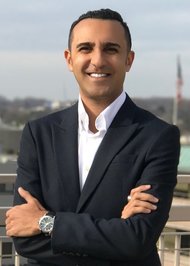 Rahim B. Kanani