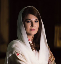 Reham Khan