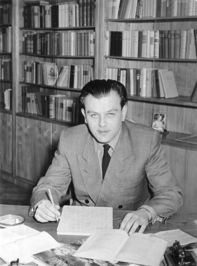 Erich Loest profile picture