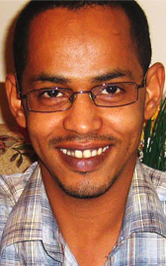 عماد البليك Emad Blake