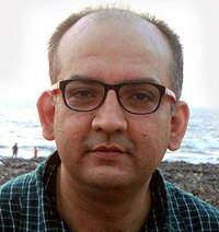 Vivek Kaul profile picture