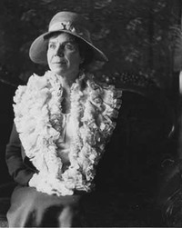 Erna Fergusson