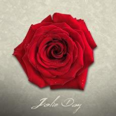 Jolie Day (Author of Crushing on My Billionaire Best Friend)