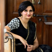 Natasha Badhwar