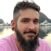 Thiago Queiroz