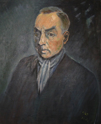 Norbert Jacques profile picture