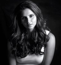 Sania Mirza