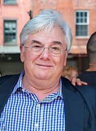 Jeffrey Steingarten profile picture