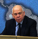 Lawrence Freedman profile picture