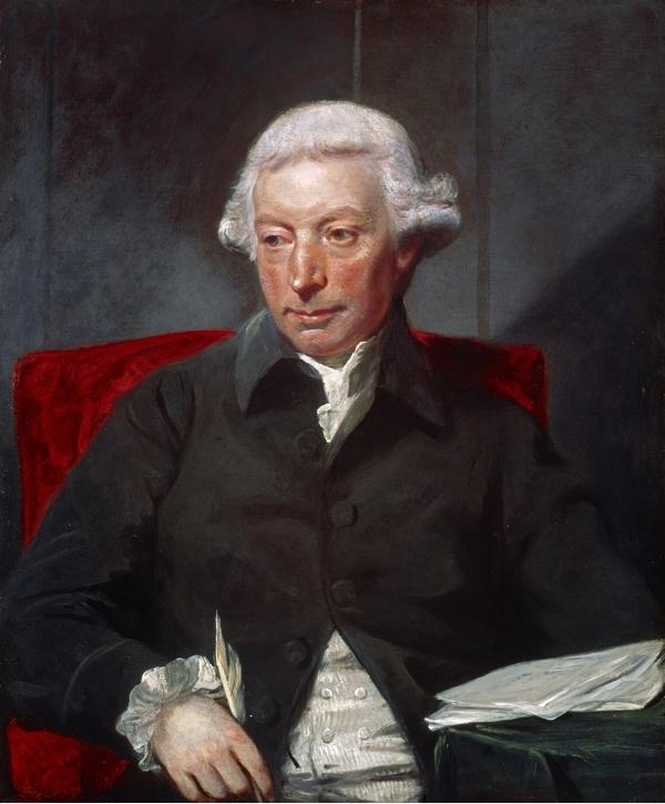 Adam Ferguson (Author of An Essay on the History of Civil Society)