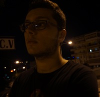 Θάνος Φιλάνης