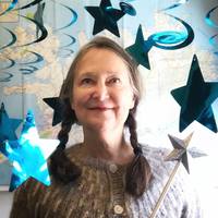 Mary Jane Mucklestone