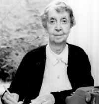 Mary MacGregor profile picture