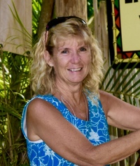 Cindy Davis